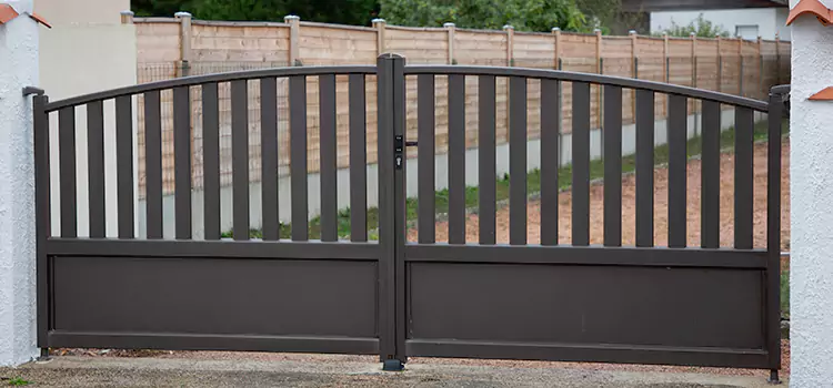 Advanced Gate Solutions in Moses Lake, WA