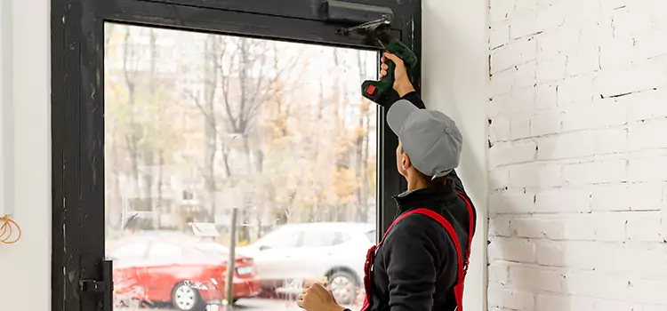 Comprehensive Door Closer Services in Moses Lake, WA