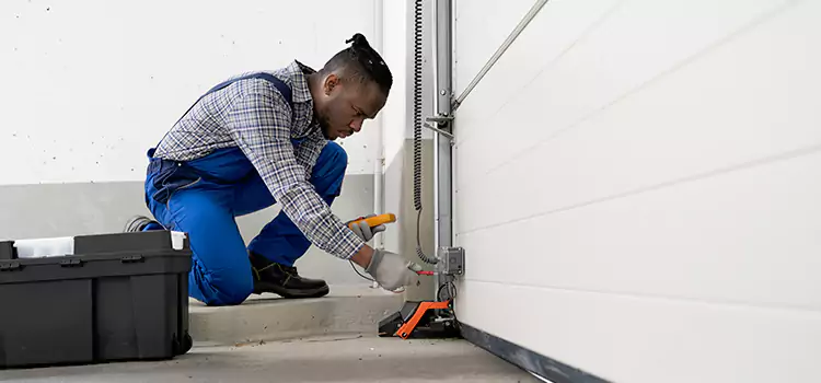 Expert Solutions for Every Garage Lock Need in Moses Lake, WA