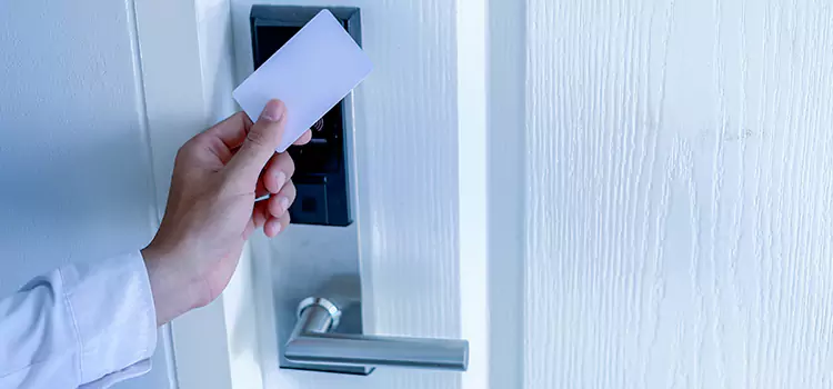 Why Choose Us for Your Keycard Lock Installation in Moses Lake, WA?