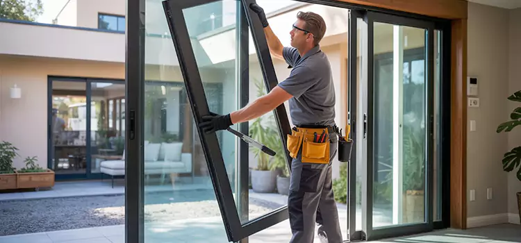 Specialized Sliding Door Roller Services in Moses Lake, Washington