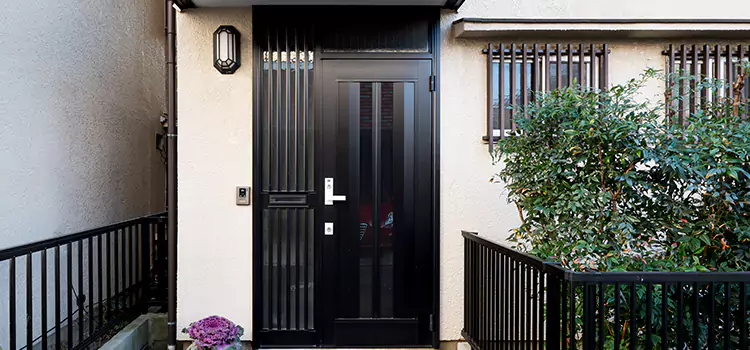 Popular Exterior Door Options in Moses Lake, WA
