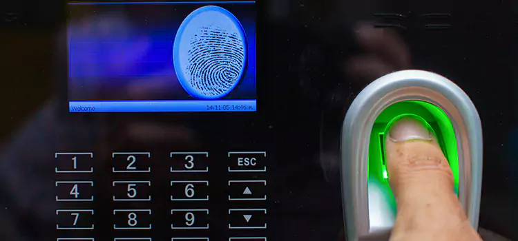 Your Trusted Partner for Secure Access in Moses Lake, WA