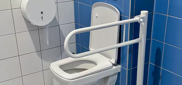 Comprehensive Solutions in Moses Lake, WA for Accessible Facilities