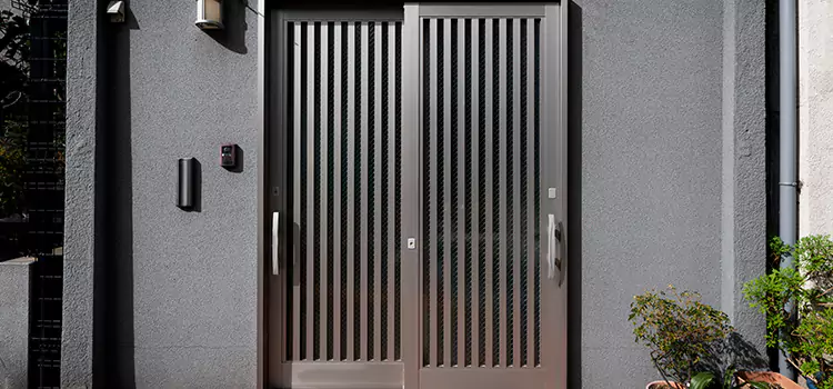 Specialized Steel Door Services in Moses Lake, WA